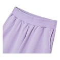 thumbnail image 3 of Pants Reebok Mujer Vector Jogger Morado Deportivo lila XS, 3 of 6