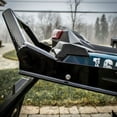 thumbnail image 3 of ITEK Bumper Powdercoat Series Rear - Fits Polaris Black  #333522, 3 of 3