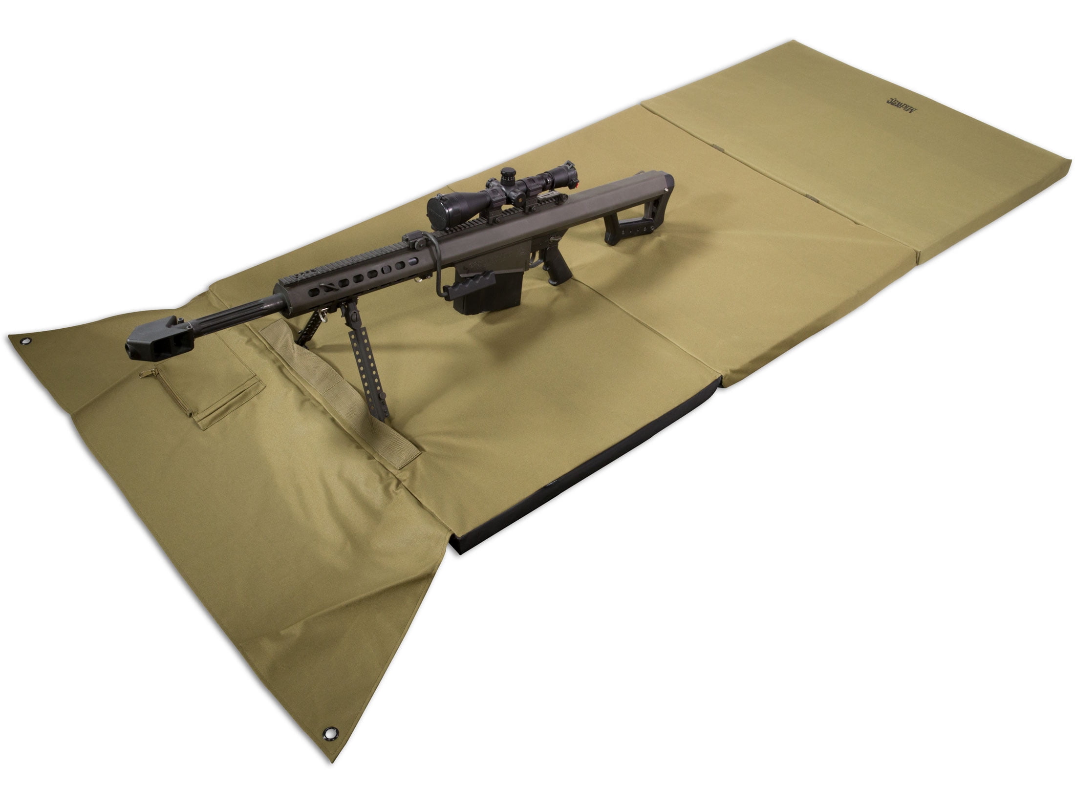 Support de Tir Caldwell Lead Sled 3