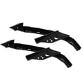 thumbnail image 4 of 71190 TR0 A00, Wear  Professional Rugged Headlight Bumper Bracket High Strength  for Car, 4 of 8