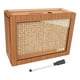 thumbnail image 1 of Alcancía Yoloke para adultos y niños, alcancía de madera para niños y niñas, alcancía para adultos con contador para ahorros de $5000, el mejor regalo para amigos (marrón, 3000), 1 of 2