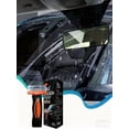 thumbnail image 3 of 100ml Car Glass Oil Film Remover - Glass Emulsion Windshield Cleaner, Polishing Tool for Car Windshield, Window & Glass Clear Vision Cleaning, 3 of 6