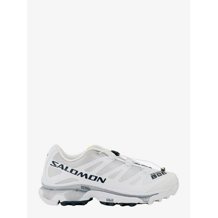 

Salomon Man Xt-4 Og Man White Sneakers