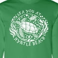 thumbnail image 4 of Inktastic Sea You at Myrtle Beach Long Sleeve T-Shirt, 4 of 5