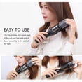 thumbnail image 3 of Automatic Split End Remover Portable Hair Trimmer for All Hair Types Split End Trimmer with LCD Display for Dry Damaged and Brittle Split Ends, 3 of 10