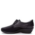 thumbnail image 4 of Propét Women's Wilma Oxford Flat  BLACK, 4 of 5