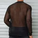 thumbnail image 3 of Camisa De Manga Larga Para Manga Larga De Malla Hombre, 3 of 8