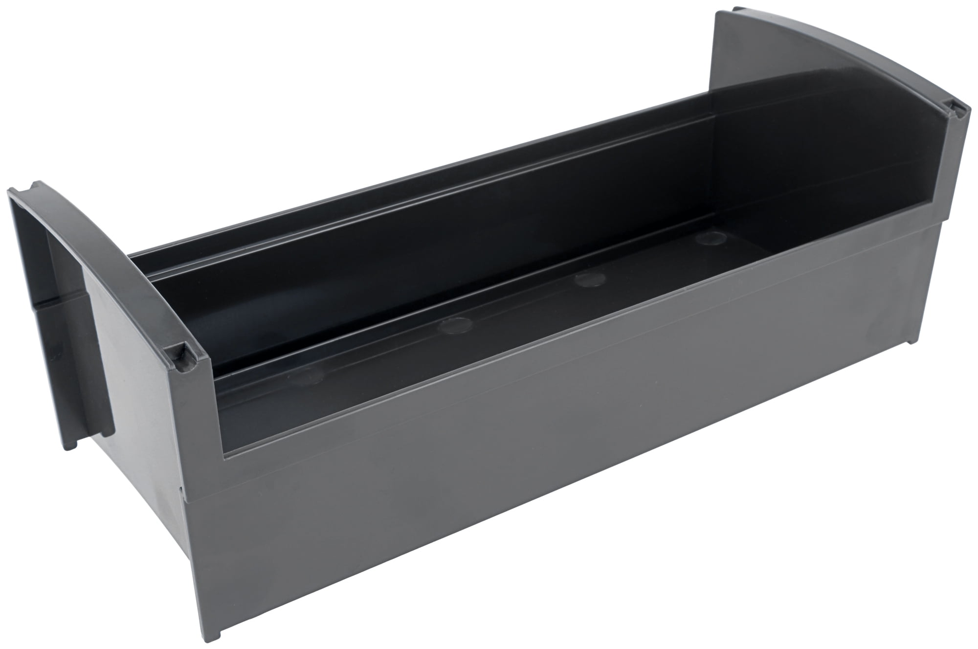 Rubber Stamp Tray/Date Stamp Storage Tray Reduce Desktop Clutter