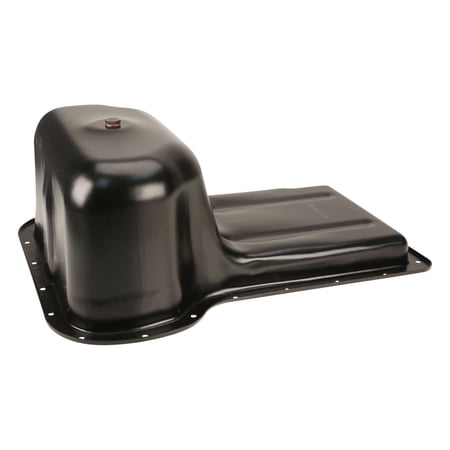MTC Oil Pan