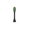 Philips One By Sonicare 2pk Brush Heads, Black BH1022/06