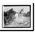 thumbnail image 2 of Historic Framed Print, Herald tour, Point Comfort, 17-7/8" x 21-7/8", 2 of 9