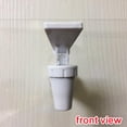 thumbnail image 3 of Ensemble de 1-6 Robinets de Remplacement pour Refroidisseur Distributeur d'Eau Robinet en Plastique Distributeur de Filtre à Eau Robinet Réutilisable Bec pour Style A 1 Pce, 3 of 6