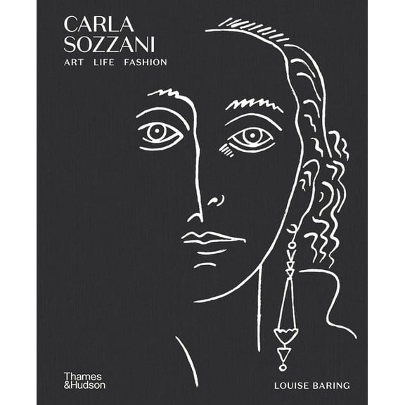 Carla Sozzani: Art, Life, Fashion, (Hardcover)