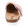 thumbnail image 3 of Justice Little Girls & Big Girls Unlined Platform Clogs, 3 of 5
