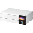 thumbnail image 6 of Epson EcoTank Photo ET-8550 Wireless Wide-Format Color All-in-One Supertank Printer with Scanner, Copier, Ethernet (Sold without manufacturer warranty), 6 of 13