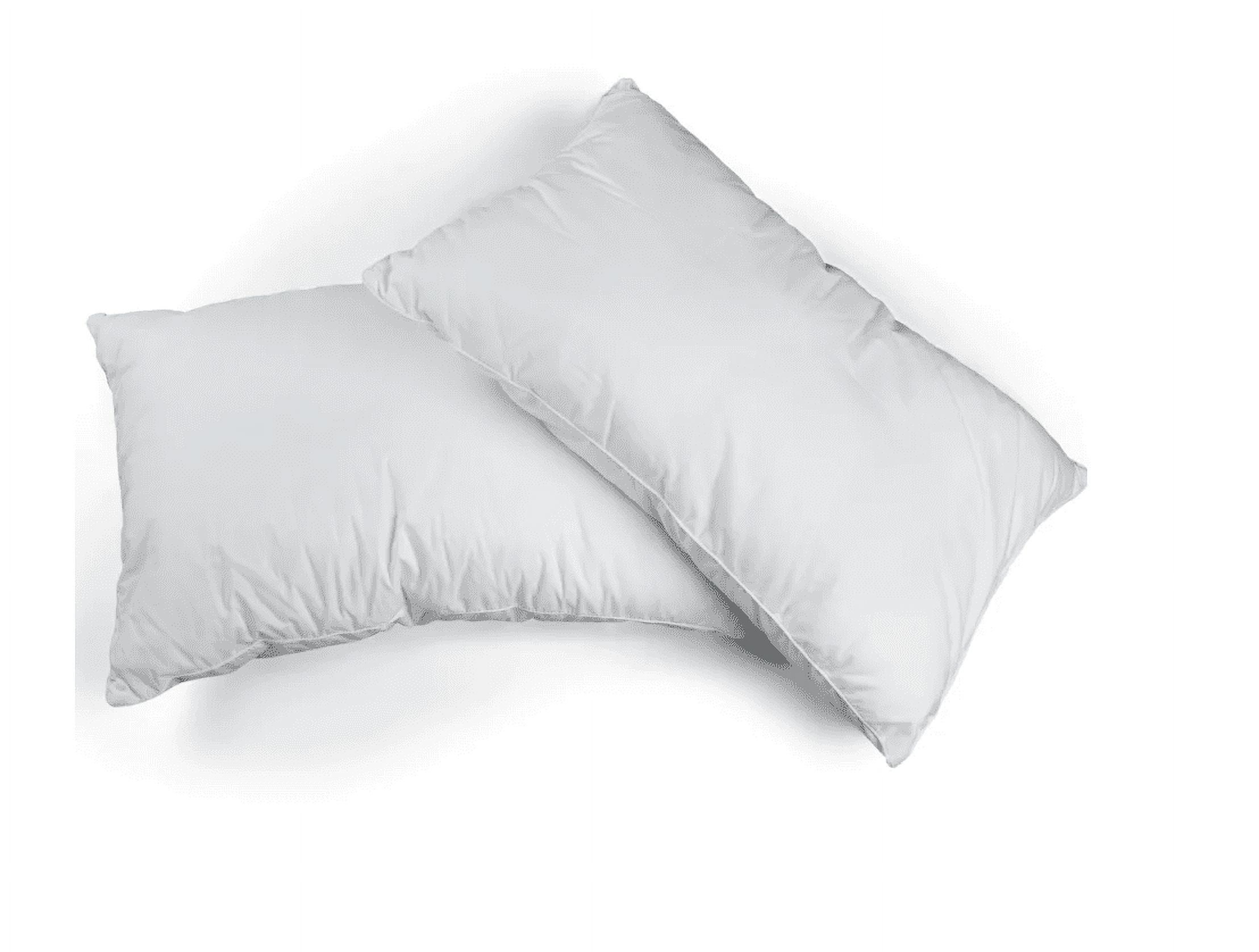 Pacific coast outlet tria pillow