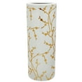 thumbnail image 3 of Red Lantern 24" Gold Branches Umbrella Stand, 3 of 7