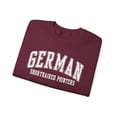 thumbnail image 3 of German Shorthaired Pointer GSP Dog Mom Mother's Day Sweatshirt Gifts Shirt, 3 of 7