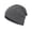Grey, variant on Bomber Hats Winter Thermal Hat With Ear Soft Knitted For Cold Weather Outdoor Activities Casual Caps Beige,One Size