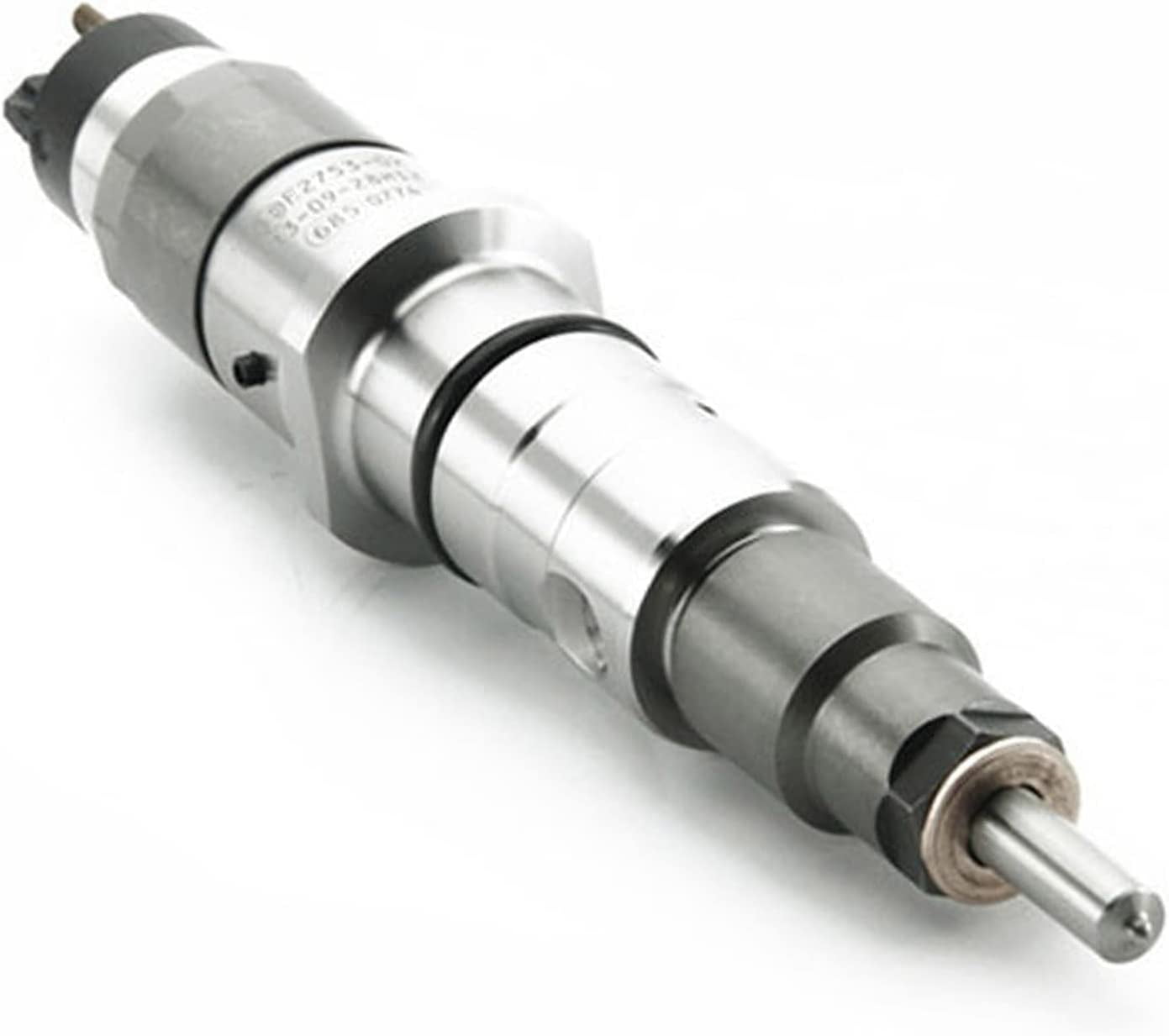 Seapple Fuel Injector 5263262 0445120231 Compatible with Komatsu  