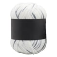 thumbnail image 1 of Cuadros Decorativos Hilo de algodón de leche de bebé de Color degradado suave DIY sombrero suéter hilo de tejer de ganchillo Ehuebsd Nuevos Originales, 1 of 4