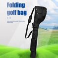 thumbnail image 6 of Golf Club Bag Golf Bag Portable Foldable Club Bag, 6 of 6