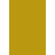 A. E. Nathan Costume Satin Gold Fabric, per Yard
