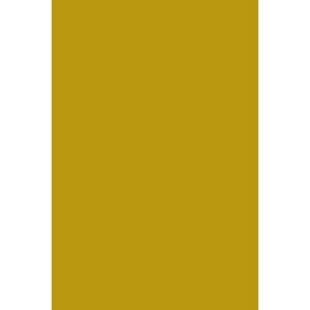 A E Nathan Costume Satin Gold 05 Each