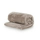 thumbnail image 1 of Cobija Individual Gruesa Suave y Caliente para Cama y Sofa - Frazada Polar para Frio e Invierno Beige GAON, 1 of 4