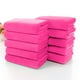 thumbnail image 1 of Toalla de secado de microfibra, paquete de 10, paños de secado rápido altamente absorbentes y sin pelusa para lavado de autos, limpieza de vidrios y uso doméstico, perfectos para barberías,, 1 of 8