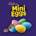 thumbnail image 2 of Cadbury Mini Eggs, Easter Chocolatey Candy Eggs, Easter Treats, 2 of 11