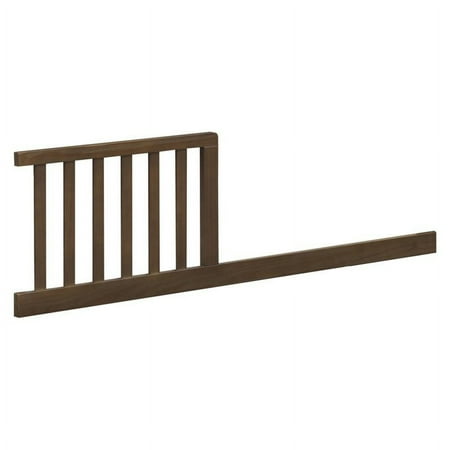 UPC: 0048517831632 | Namesake Classic Louis Toddler Bed Conversion Kit in Mocha