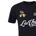 thumbnail image 5 of Unisex Black Red Bull Racing 2024 Las Vegas Grand Prix Special Edition T-Shirt, 5 of 6