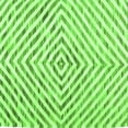 thumbnail image 1 of Ahgly Company Indoor Square Abstract Green Contemporary Area Rugs, 8' Square, 1 of 1