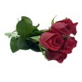 thumbnail image 1 of Bouquet rosa 6 tallos, 1 of 4