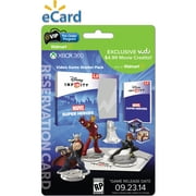 Disney Infinity 2.0 Xbox (e-mail Deliver