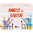 thumbnail image 1 of Amigos de Balcón Amanuta 9789563642629, 1 of 2