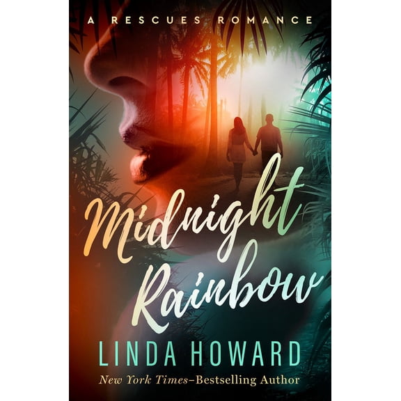 Midnight Rainbow, (Paperback)