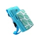 thumbnail image 5 of Bearachild Para Estuche de transporte Consola de juegos Bolsa de viaje Bolsa cruzada en el pecho Videojuegos y accesorios Azul profundo, 5 of 6