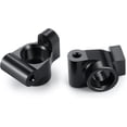 thumbnail image 4 of RCLIONS Aluminum Steering Cup Caster Block C Seat Upgrade Parts Compatible with 1/16 Losi Mini-B RC Car Buggy Replacement Parts (Caster Block), 4 of 7