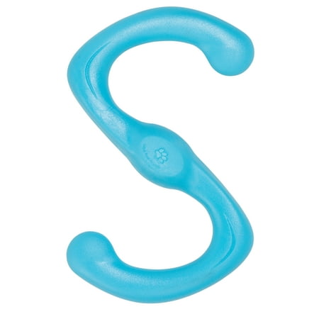 UPC: 0747473621461 | West Paw Zogoflex Bumi Small 8  Dog Toy Aqua