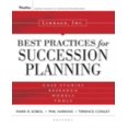 thumbnail image 1 of Linkage Inc's Best Practices in Succession Planning, 1 of 7
