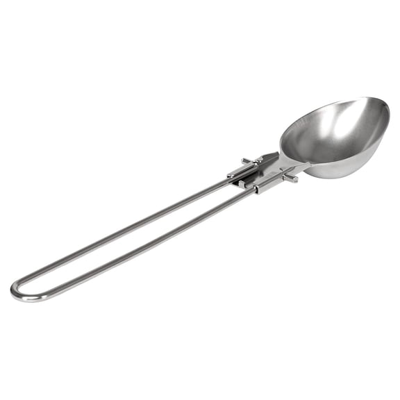 GSI Outdoors Folding Chef Spoon for Travel & Camping