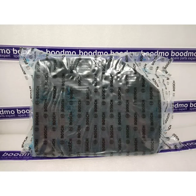 Air Filter for MAHINDRA XUV500 1ST GEN, XUV500 2ND GEN - F002H23586 - BOSCH