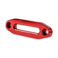 thumbnail image 4 of Guía de cabrestante shamjiam Aluminio y Metal 124 mm Rojo, 4 of 8