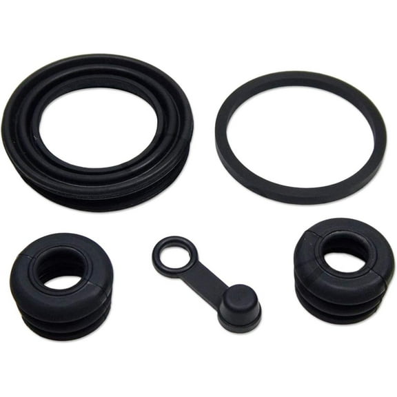 Front Brake Caliper Rebuild Repair Parts Kit Fits Suzuki 0106-043