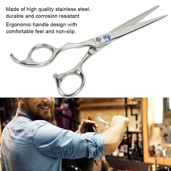Professional Hair Scissors, Hairdressing Scissors, Personal Home Use Barber Use Barber Shop for Hair Salon