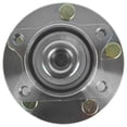 thumbnail image 4 of Geelife For Mitsubishi 2004-2008 Galant Sedan Rear Wheel Bearing & Hub, 4 of 9