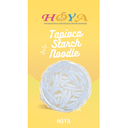 HOYA Tapioca Starch Noodle (6.62lb), 2-10303  30 cups