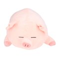 thumbnail image 3 of Almohada de peluche de cerdo, almohada de peluche de animal de cerdo, linda almohada de peluche de cerdo, cojín de peluche suave de cerdo, diseño fácil de usar, 3 of 14